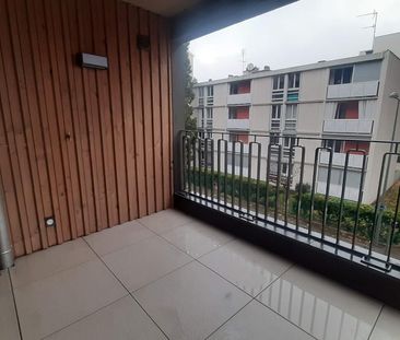 location Appartement T2 DE 47.4m² À VILLEURBANNE - Photo 5