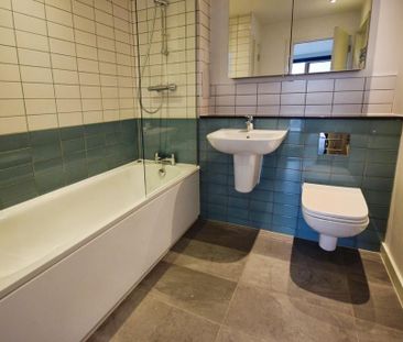 2 bedroom apartment to rent - Photo 6