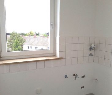 Schönes Appartement mit Balkon zu vermieten - Foto 4