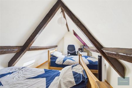 2 bedroom terraced house to rent - Photo 5