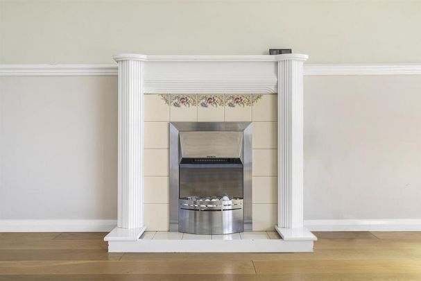 2 bedroom terraced bungalow to rent - Photo 1