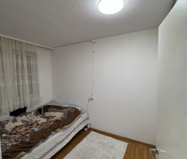 Stadtleben im Herzen von Bregenz – 2-Zimmer-Wohnung in der Deurings... - Foto 2