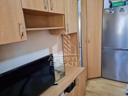 Garsoniera in zona Lipovei - Fotografie 4