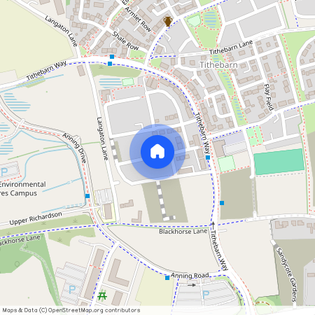 Equinox III, Exeter, Devon, EX1