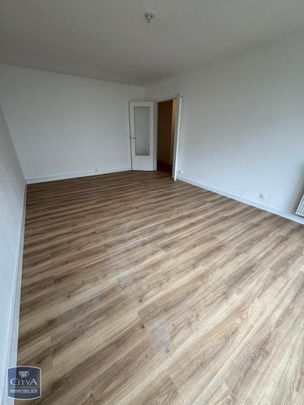 Location Appartement 2 pièces 49m² LE HAVRE 76610 - Photo 1