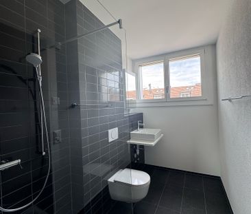 Im 2025 saniert! 2-Zimmerwohnung mit Loggia - Photo 3
