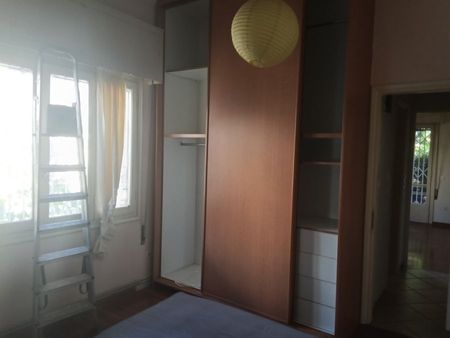 Μονοκατοικία για ενοικίαση Βύρωνας - Φωτογραφία 3