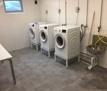 Allégatan 5B - Photo 1