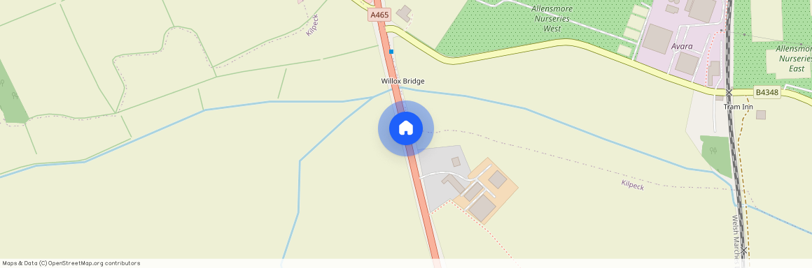 Didley, Hereford, Herefordshire