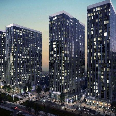 1 bedroom flat to rent - Photo 4