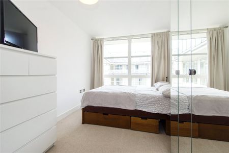 Sanctuary Street, London, SE1 1EA - Photo 3