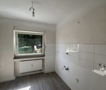 Wo das Leben so spielt - praktische 3-Zimmer-Wohnung - Foto 6