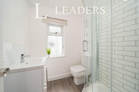 1 bedroom terraced house to rent - Photo 2