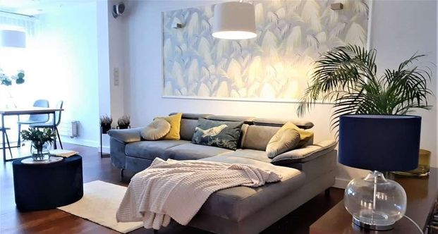 2 sypialnie | wysoki standard - Photo 1