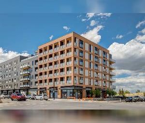 1 Bed 1 Bath For Rent University District Calgary - Photo 4