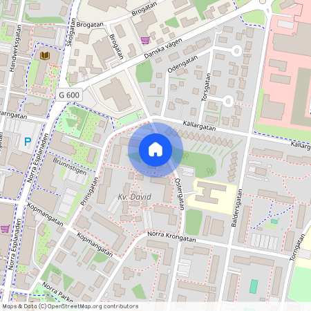 Östergatan 4 A, 343 31, Älmhult