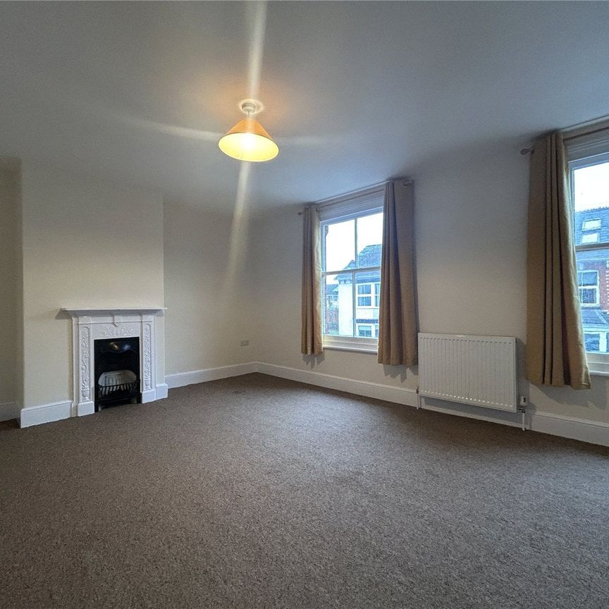 Greenway Avenue, Taunton, Somerset, TA2 - Photo 1