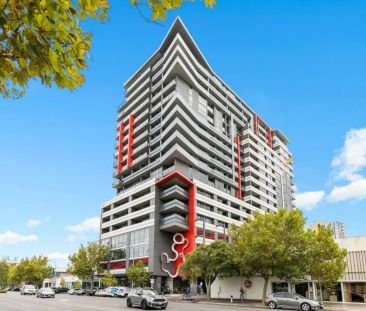 Unit 917/152-160 Grote Street, Adelaide. - Photo 1