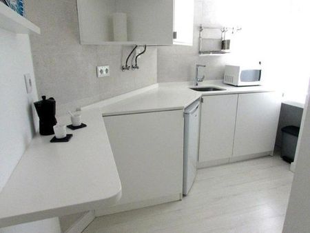 Apartamento T1 - Photo 2