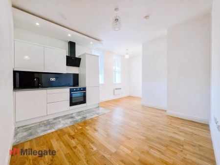 1 bedroom flat to rent - Photo 2