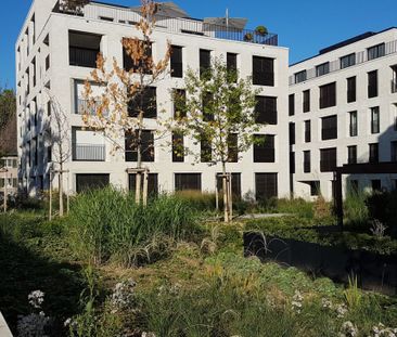 Begehrtes Wohnen am Rhein - Ihre einmalige Gelegenheit! Kopie - Foto 1