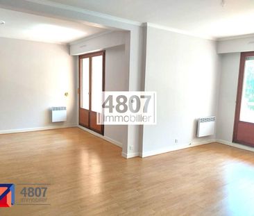 Location appartement 3 pièces 88.96 m² à Annecy (74000) 5 - Photo 3