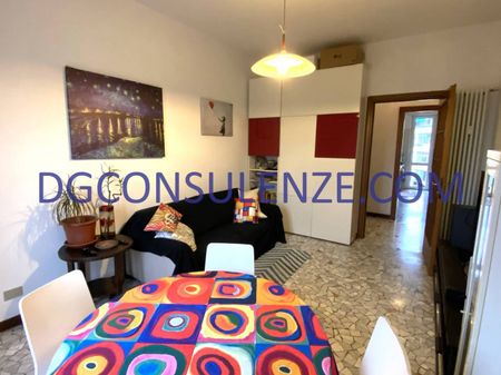 Trilocale viale Corsica, Argonne - Corsica, Milano - Photo 3