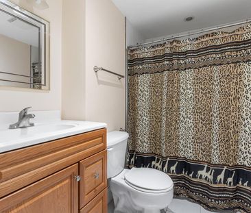 For Lease - 2106 Lawrence Avenue Unit# Bsmt, Toronto, Ontario - Photo 5