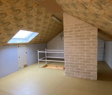 Instapklare woning - 3 slaapkamers - tuin - garage - ZONNEPANELEN! - Photo 2