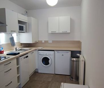 Location Appartement 2 pièces Meublé 42m² NANTES 44000 - Photo 5