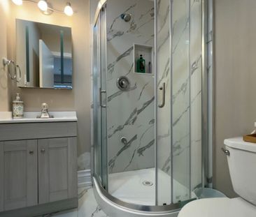 For Lease - 62 Banstock Dr Drive Unit# Unit 3, Toronto, Ontario - Photo 4