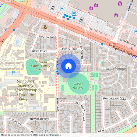 13 Maurice Court, Vic 3152, Wantirna South