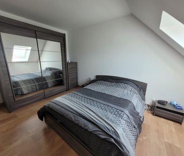 Location Appartement 2 pièces 54m² VALENCIENNES 59300 - Photo 4