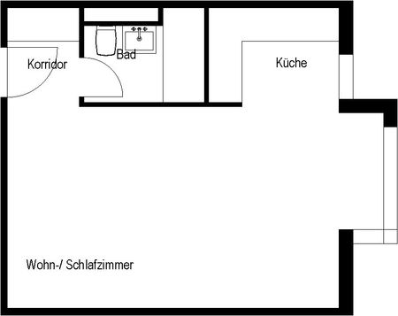 Stadtleben pur, Ihre neue Wohnung wartet auf Sie - Photo 5