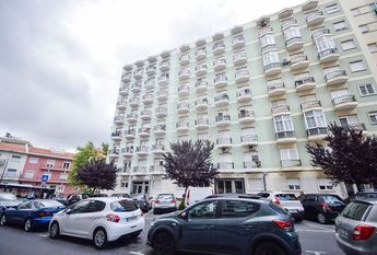 Apartamento T3 em Lisboa