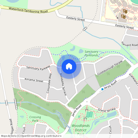 42 Sanctuary Parkway, Qld 4133, Waterford