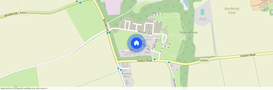 Park Lane, Swindon SN4