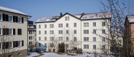 1.5 Zimmerwohnung in St. Gallen - Photo 3