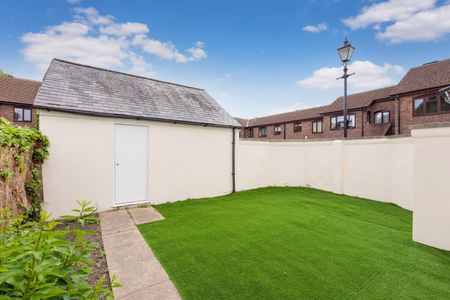 Tangier Lane, Eton - Photo 5