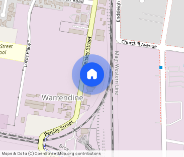 Residential Accommodation with Flexible Floor Plan - Suit Mining Co... - Photo 1