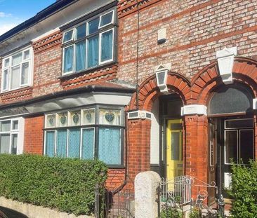 Thurlby Road, Manchester, M13 - Photo 3