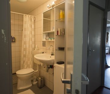 Edmond Jasparstraat 40, Apartment no. D - Photo 4