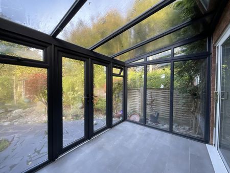 2 bedroom semi-detached house to rent - Photo 2