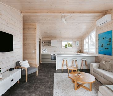 Mount Maunganui furnished - Mt Maunganui - Photo 2