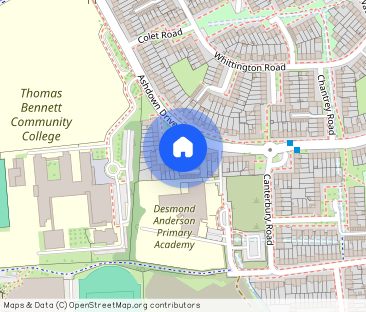 Ashdown Drive, Tilgate - Photo 1