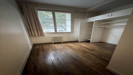 APPARTEMENT NON MEUBLE 2 PIECES - Photo 2