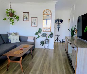 WELCOME TO YOUR NEW WATERFRONT HOME - Photo 1