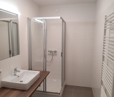 WEIHNACHTSAKTION: 1. MONAT MIETFREI TOP 2-ZIMMERWOHNUNG MIT BALKON - Foto 5