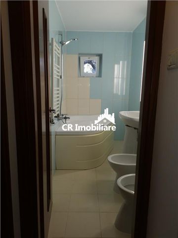 APARTAMENT 3 CAMERE NERVA TRAIAN CU CENTRALA - Fotografie 5