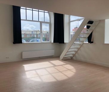 Te huur: Appartement De Gheijnstraat in Den Haag - Foto 5